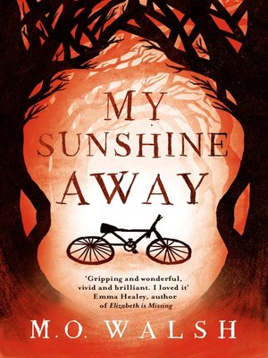 cover image of My Sunshine Away